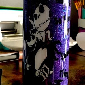 Custom tumblers!